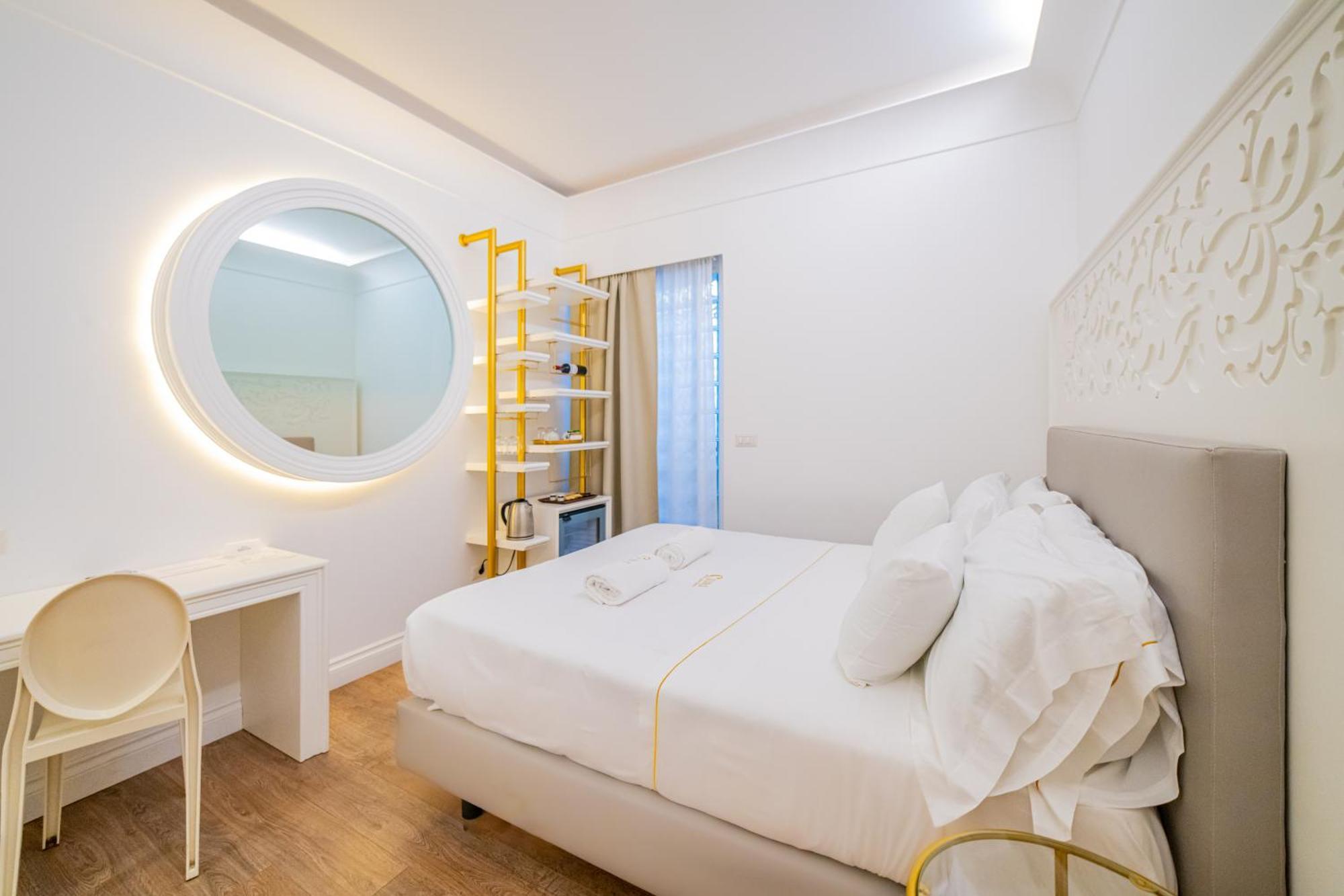 Ciuritaormina Maison De Charme 외부 사진