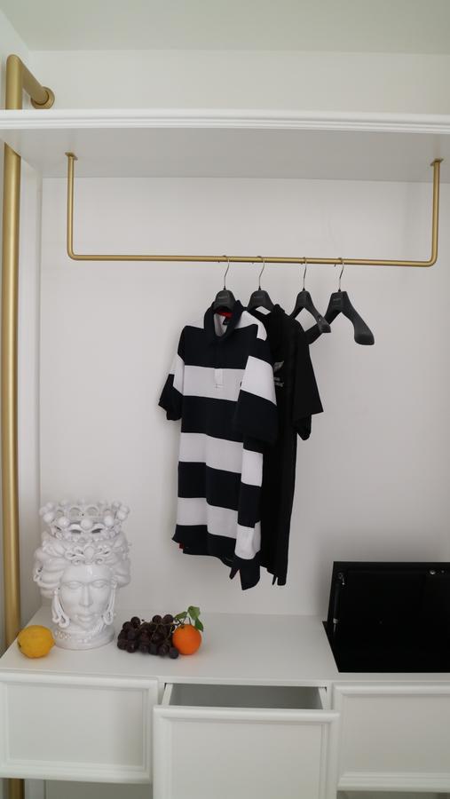 Ciuritaormina Maison De Charme 외부 사진