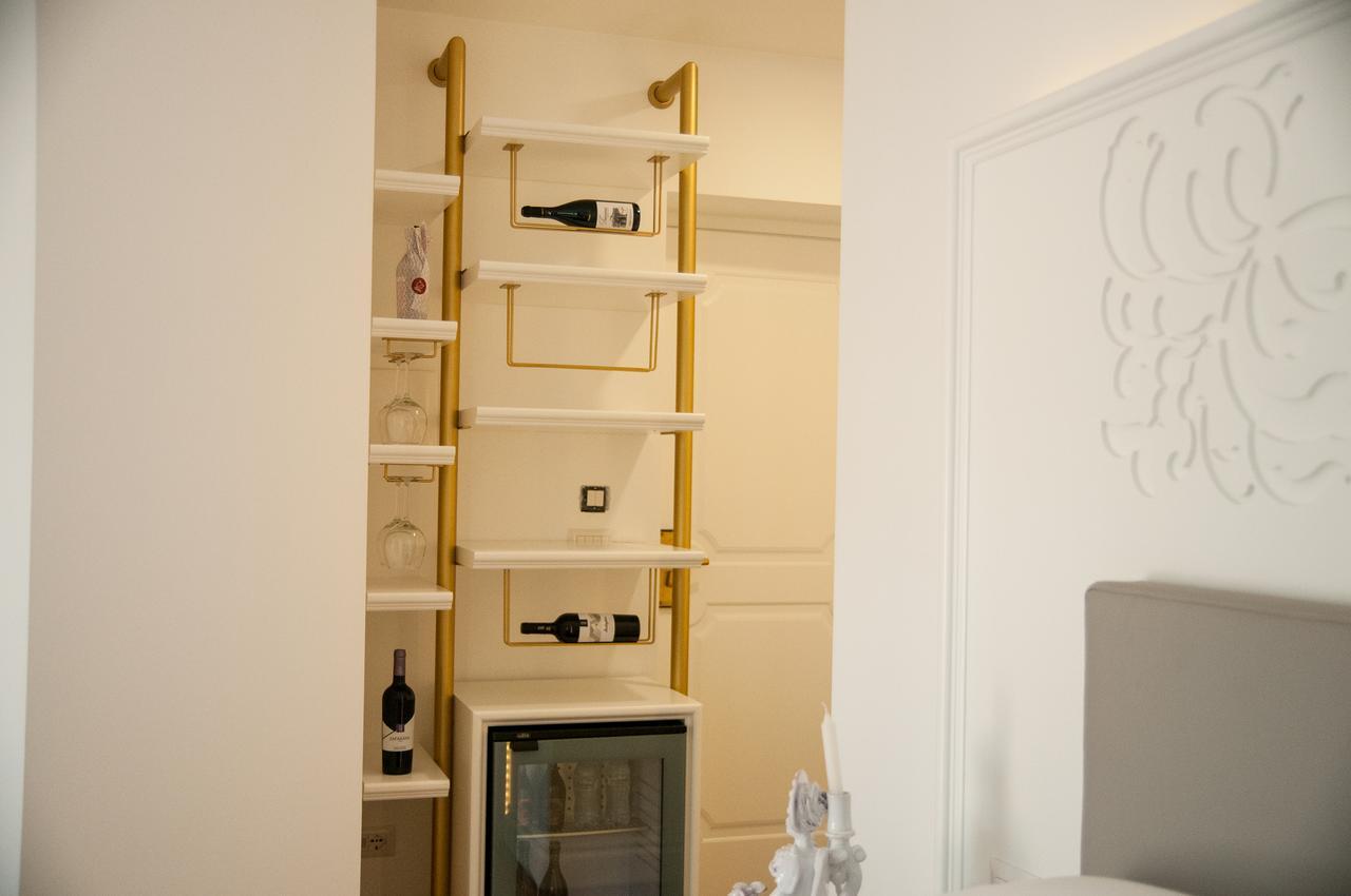 Ciuritaormina Maison De Charme 외부 사진