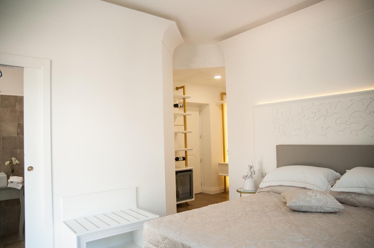 Ciuritaormina Maison De Charme 외부 사진