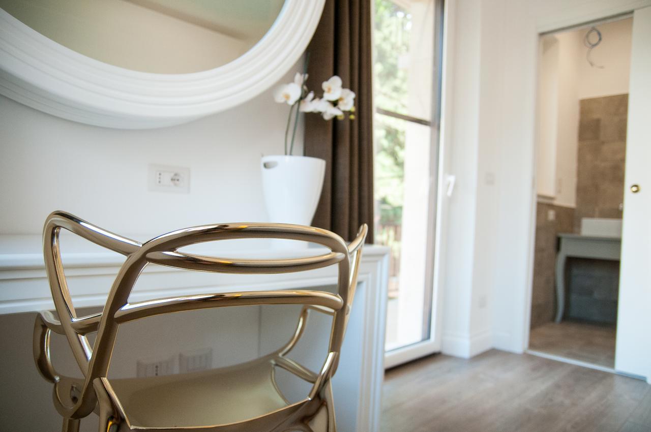 Ciuritaormina Maison De Charme 외부 사진