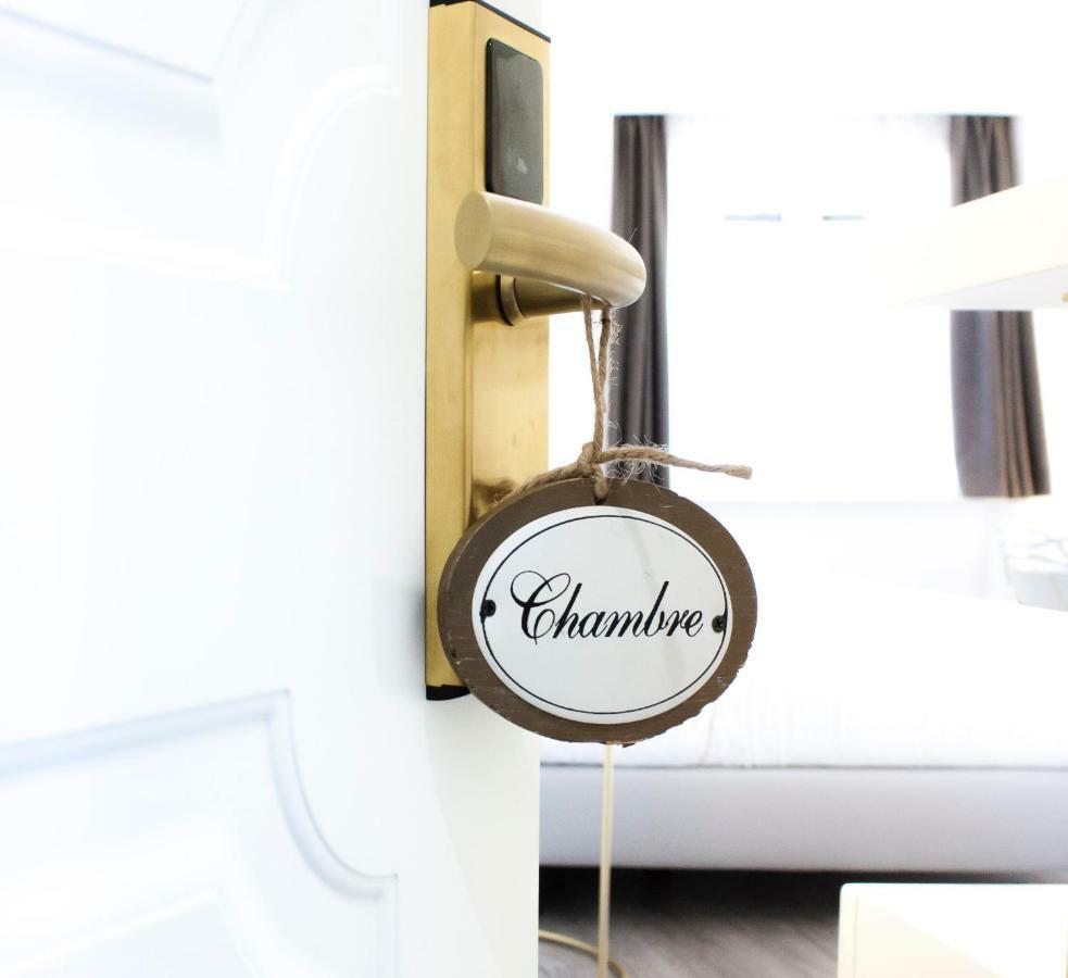 Ciuritaormina Maison De Charme 외부 사진