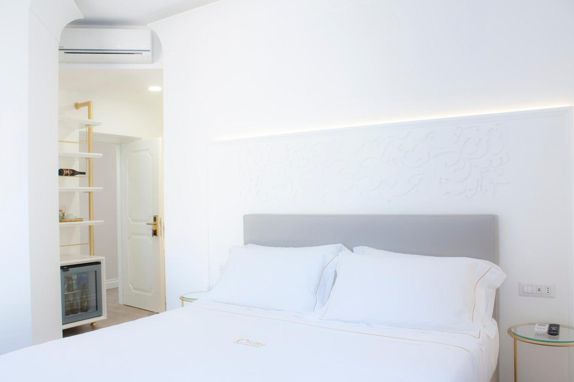 Ciuritaormina Maison De Charme 외부 사진