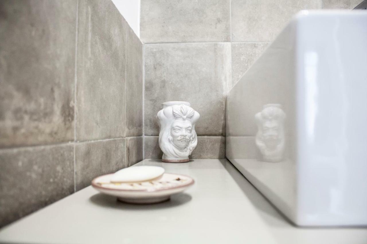 Ciuritaormina Maison De Charme 외부 사진