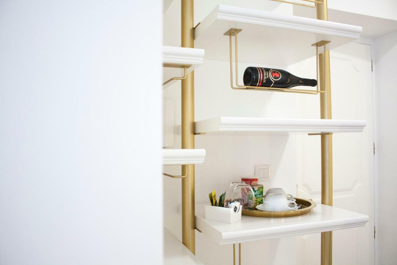 Ciuritaormina Maison De Charme 외부 사진