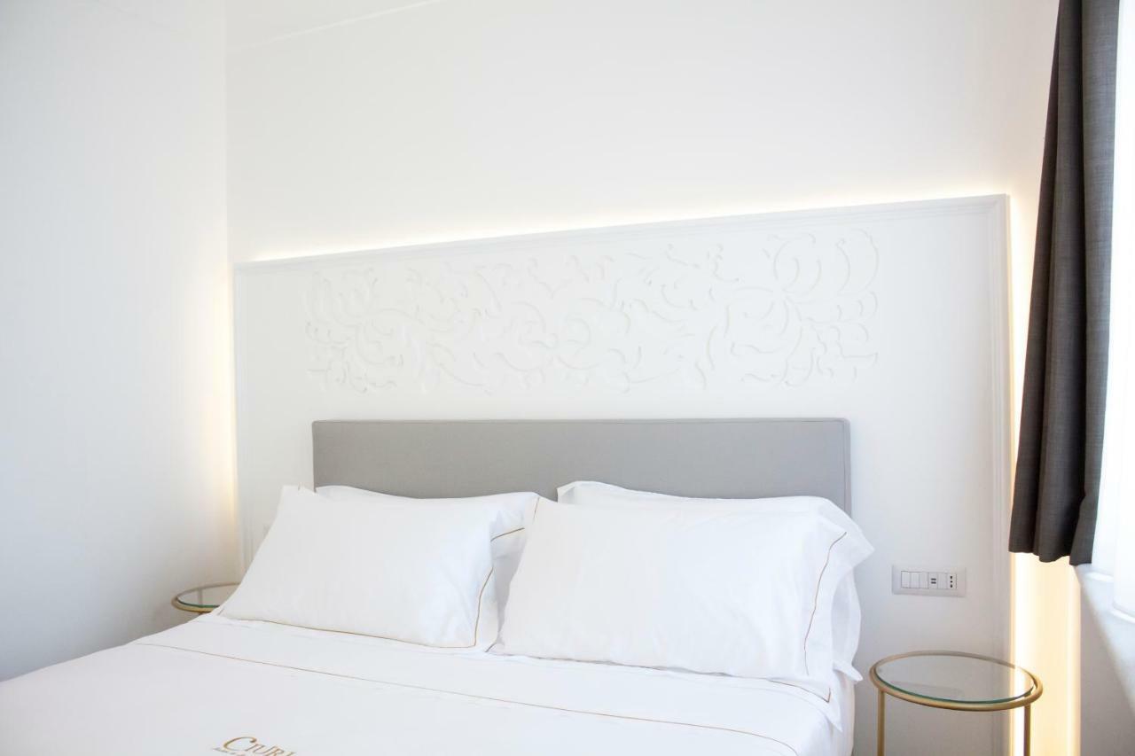Ciuritaormina Maison De Charme 외부 사진